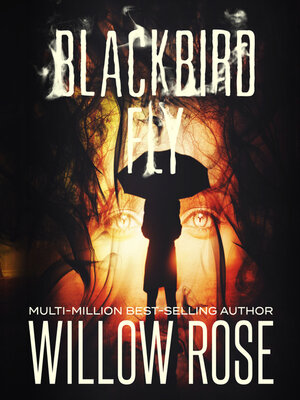 Blackbird Fly - Audiobook
